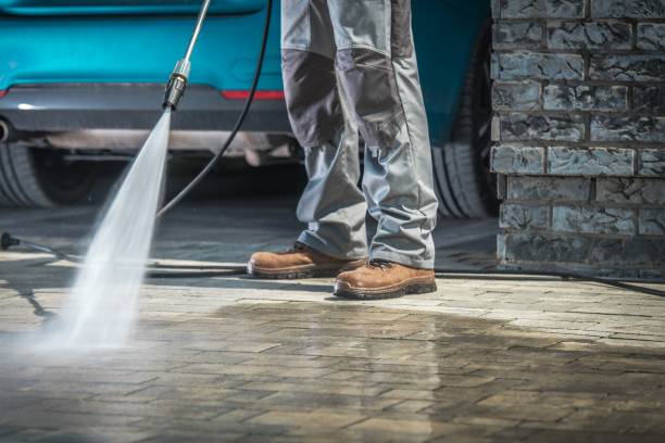 Best Roof Washing  in Woodfin, NC