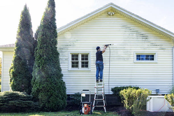 Winterizing Services in Woodfin, NC