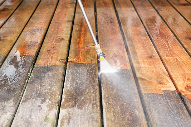 Woodfin, NC Pressure Washing Services Company