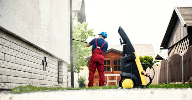 Best Heavy Equipment Washing  in Woodfin, NC